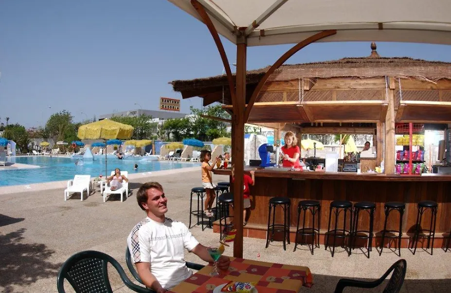 Hotel Green Field Playa del Ingles  Aparthotel Playa del Ingles (Gran Canaria)