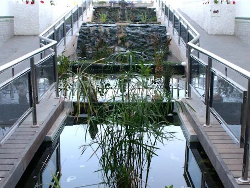 Hotel Green Field Playa del Ingles  3*, Playa del Ingles (Gran Canaria) Spain