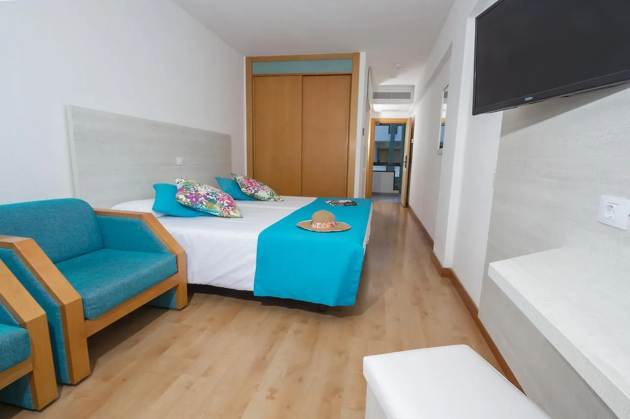 Hotel Green Field Playa del Ingles  Playa del Ingles (Gran Canaria)