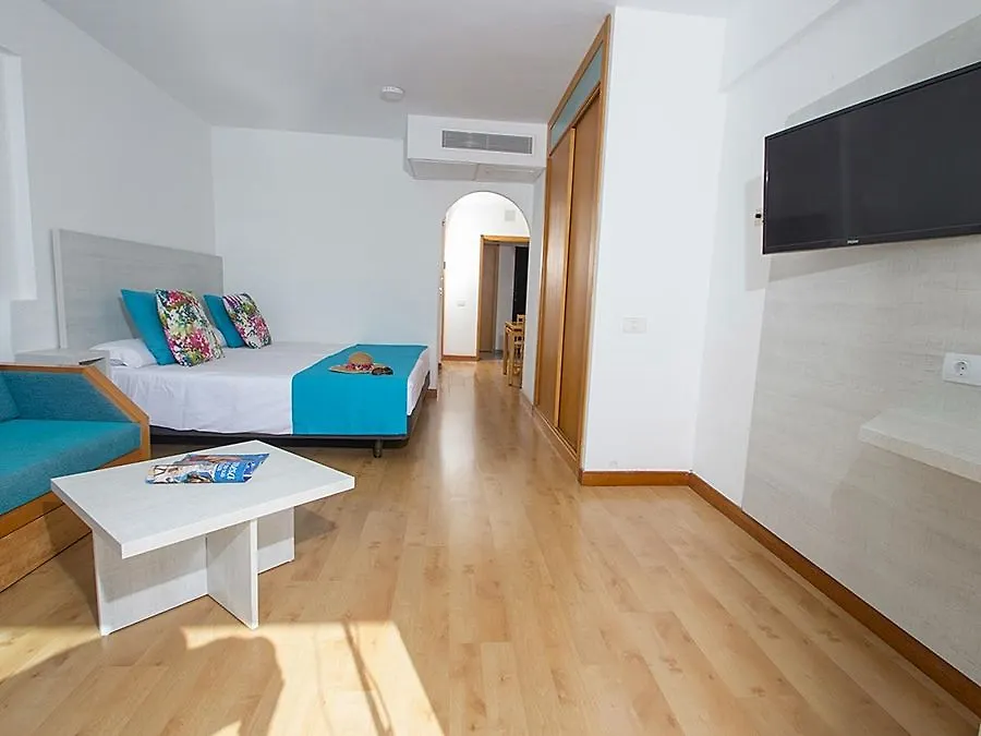 Hotel Green Field Playa del Ingles  3*, Playa del Ingles (Gran Canaria) Spain