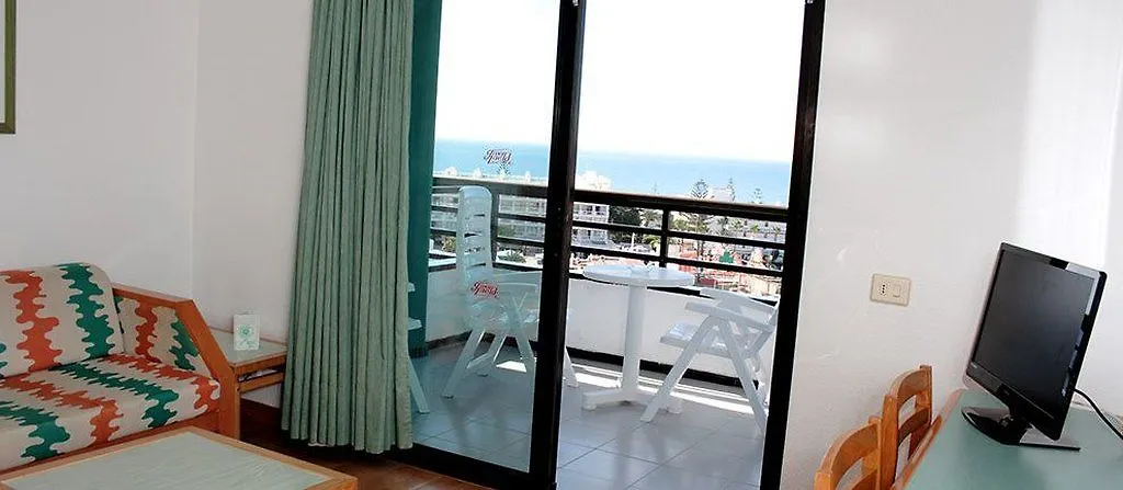Hotel Green Field Playa del Ingles