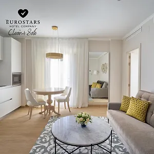 Apartament Tandem Soho