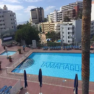 Apartament Tamaragua