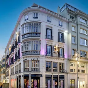 **** Hotell Larios Spanien
