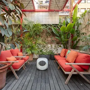 ** Hotell Praktik Garden Spanien