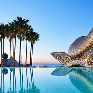 ***** Hotell Arts Spanien