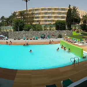 Apartament Aguacates