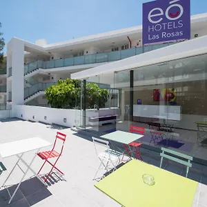 Apartament Eo Rosas