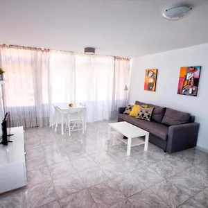  Apartment Bonito 105