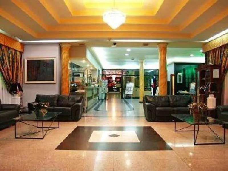 Hotel Green Field Playa del Inglés 3*,