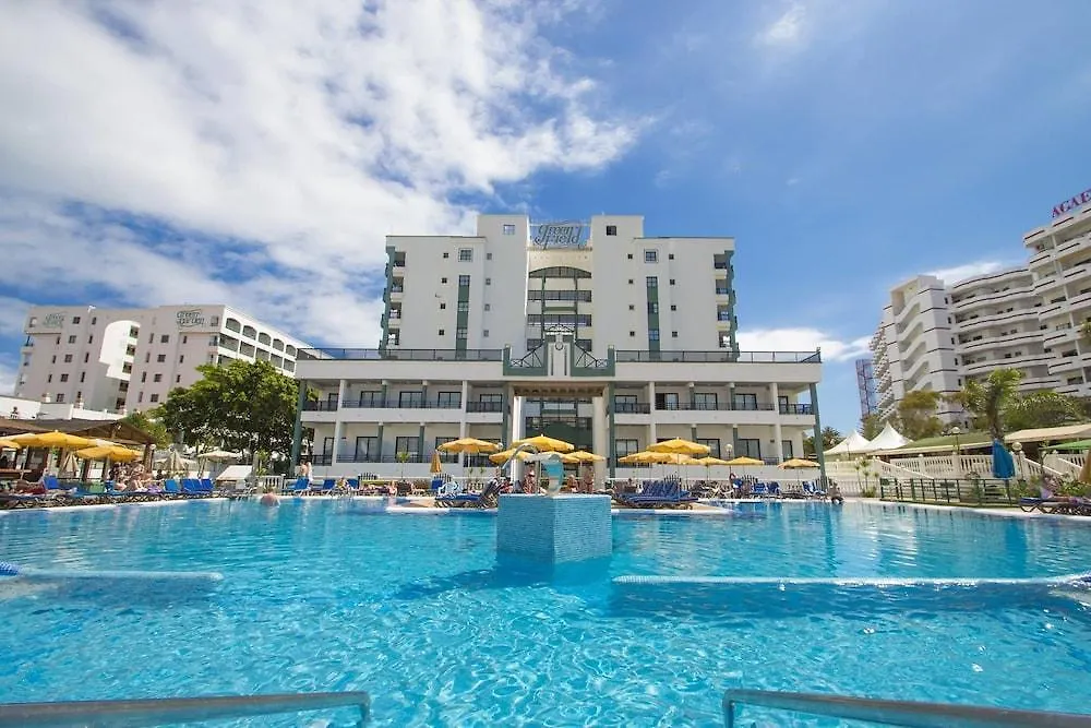Hotel Green Field Playa del Ingles  Spain