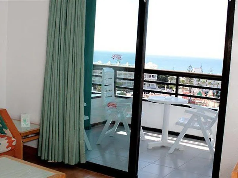 Hotel Green Field Playa del Ingles