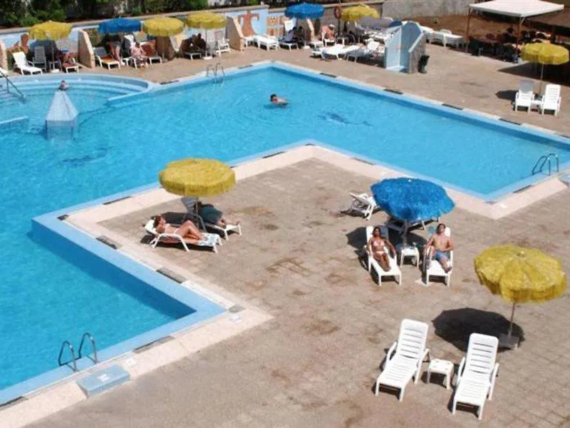 Hotel Green Field Playa del Ingles  Playa del Ingles (Gran Canaria)