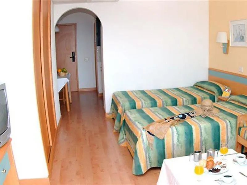 Hotel Green Field Playa del Ingles  Spain