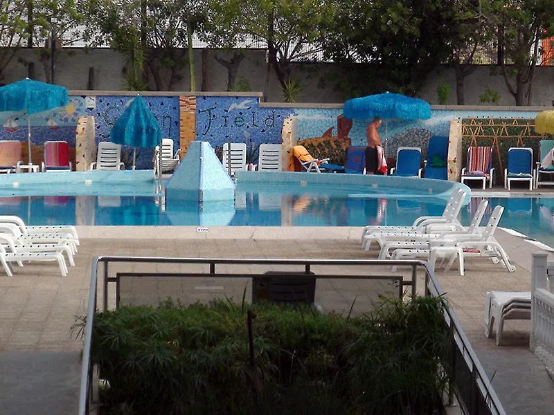 *** Aparthotel Hotel Green Field Playa del Ingles  Spain