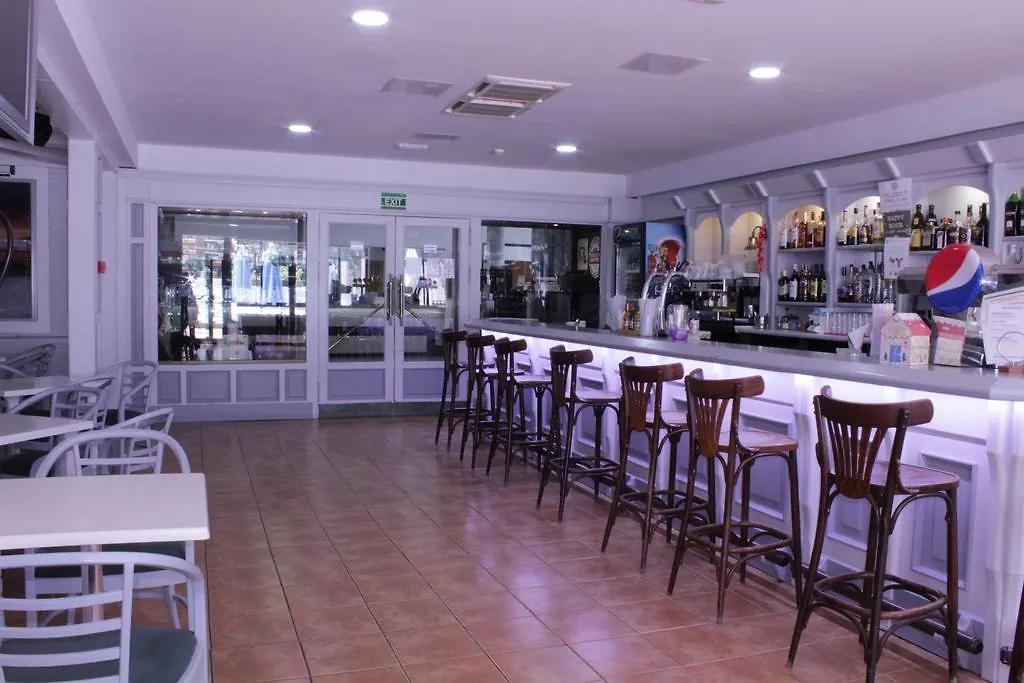 *** Aparthotel Hotel Green Field Playa del Ingles  Spain