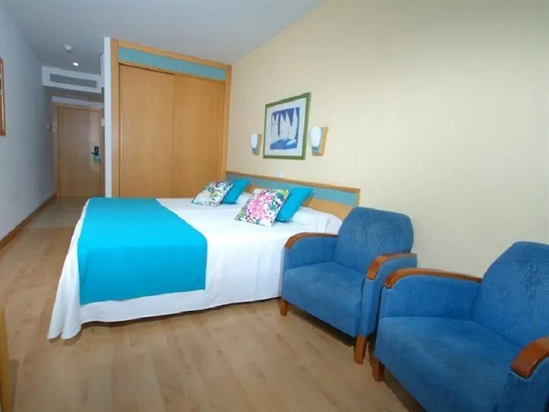 Aparthotel Hotel Green Field Playa del Ingles
