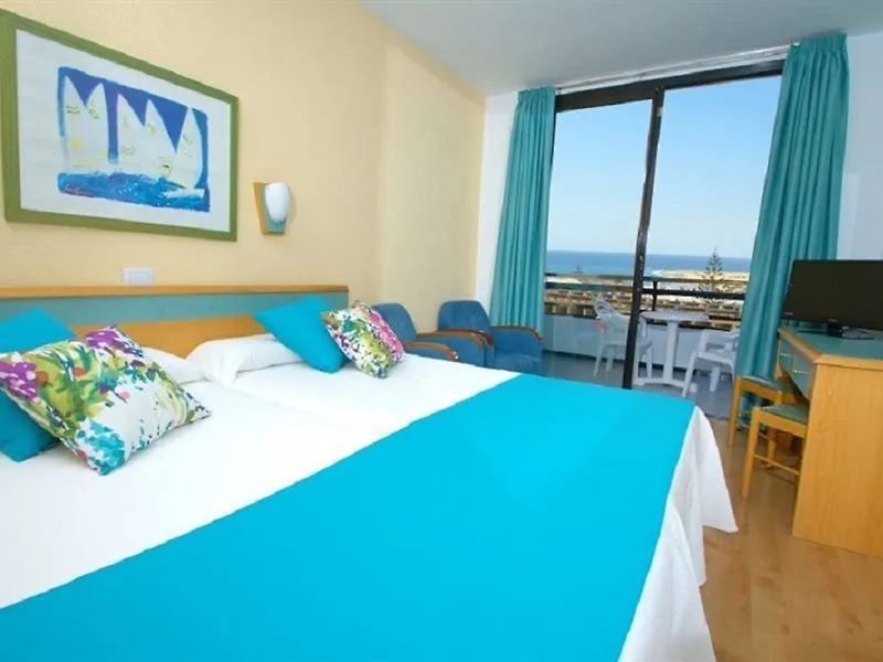 Hotel Green Field Playa del Ingles  Spain