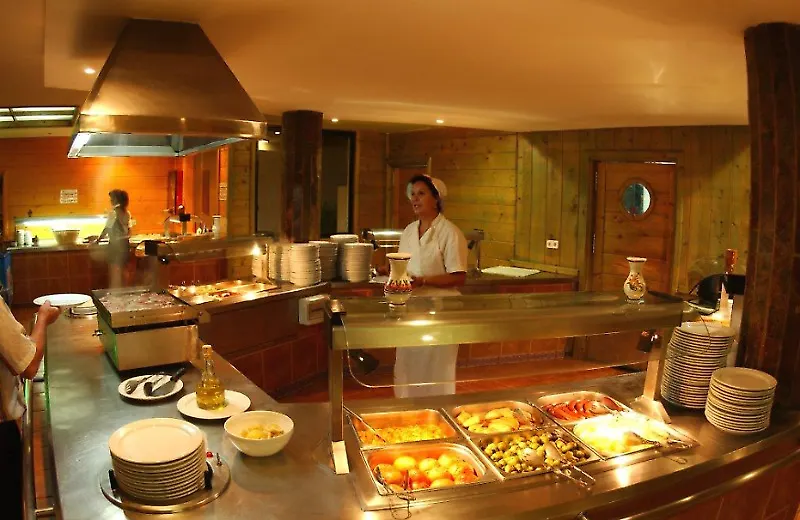 Hotel Green Field Playa del Ingles  Aparthotel Playa del Ingles (Gran Canaria)