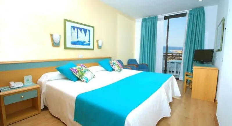 Hotel Green Field Playa del Ingles  Playa del Ingles (Gran Canaria)