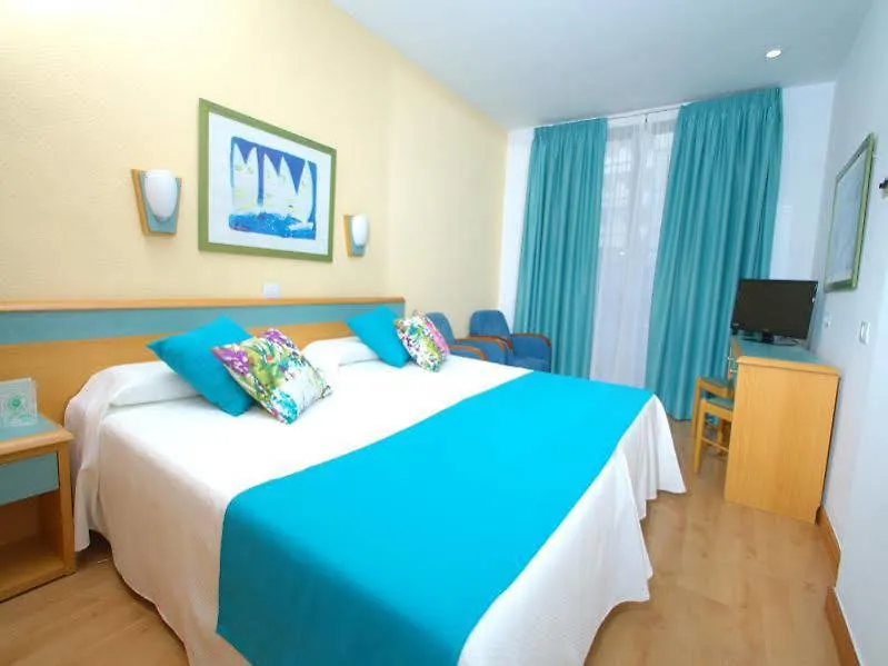 Hotel Green Field Playa del Ingles  Aparthotel Playa del Ingles (Gran Canaria)