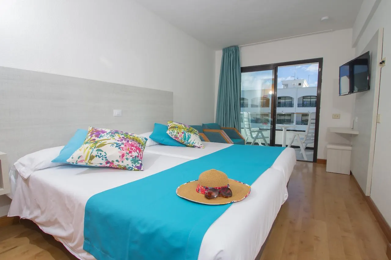 Hotel Green Field Playa del Ingles  Playa del Ingles (Gran Canaria)