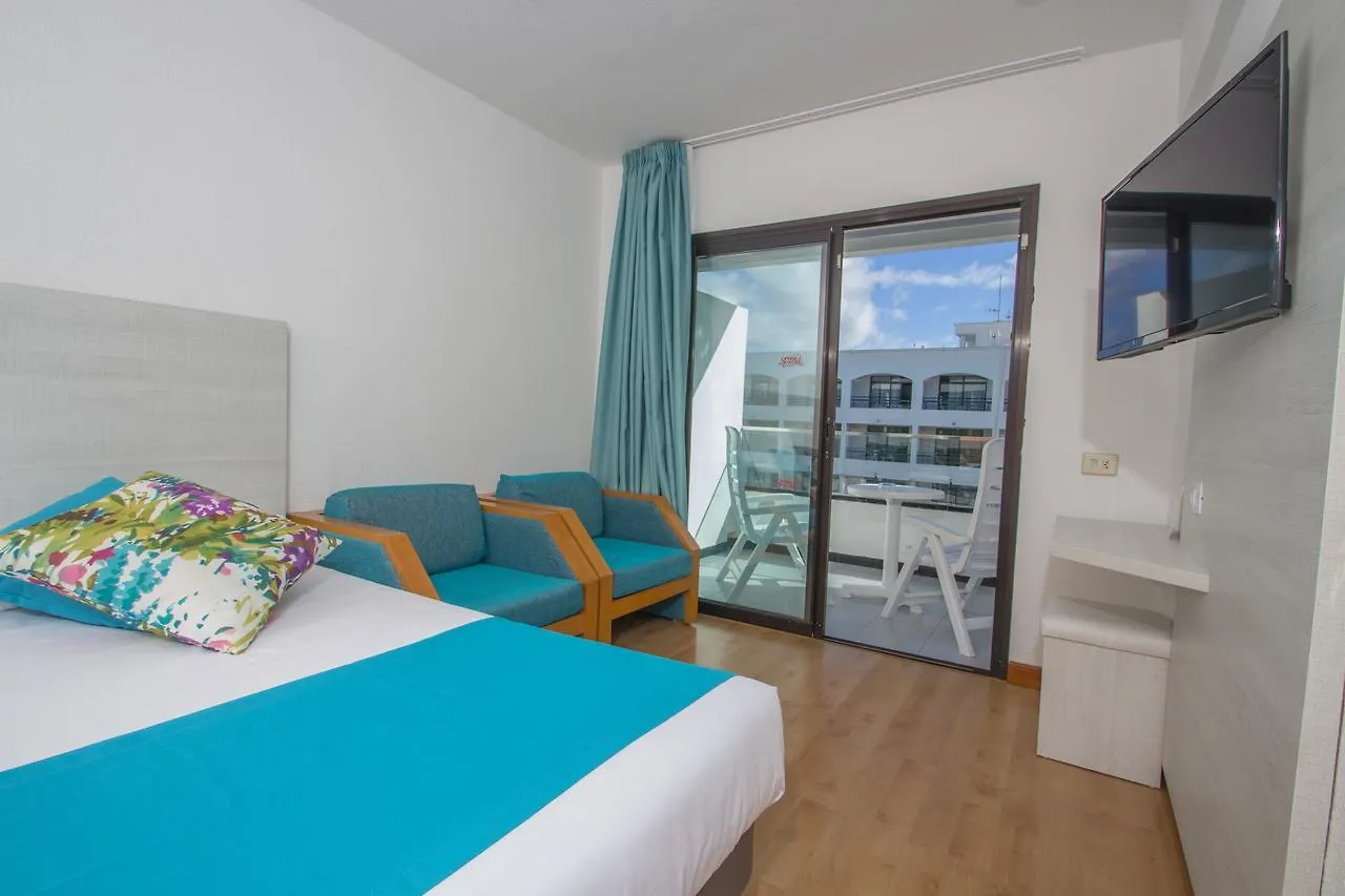 *** Aparthotel Hotel Green Field Playa del Ingles  Spain