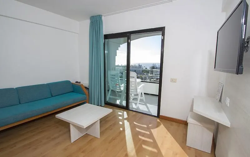 Aparthotel Hotel Green Field Playa del Ingles