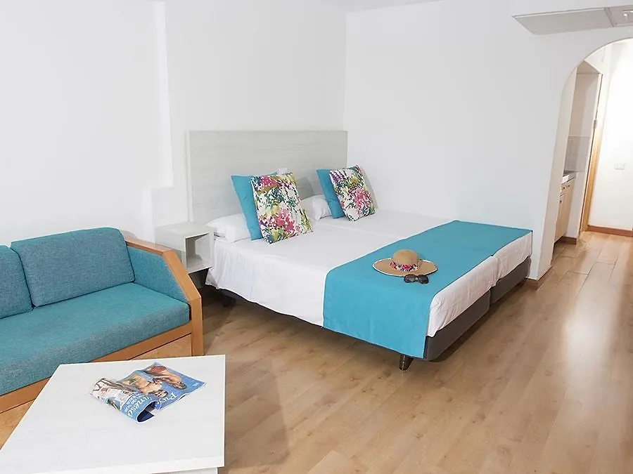 Hotel Green Field Playa del Ingles