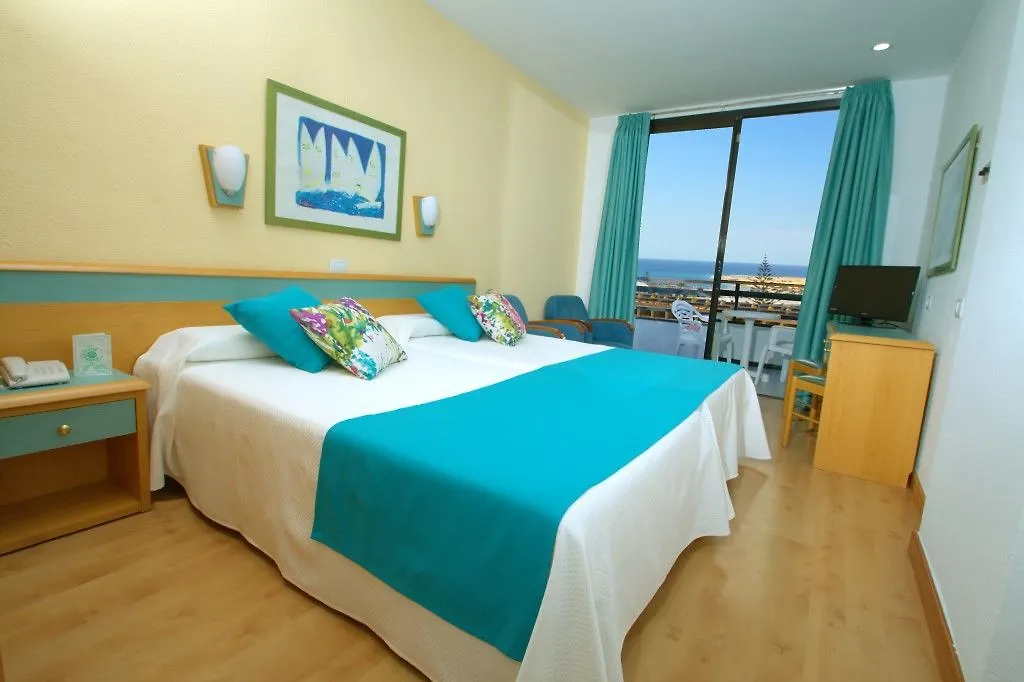 Aparthotel Hotel Green Field Playa del Ingles