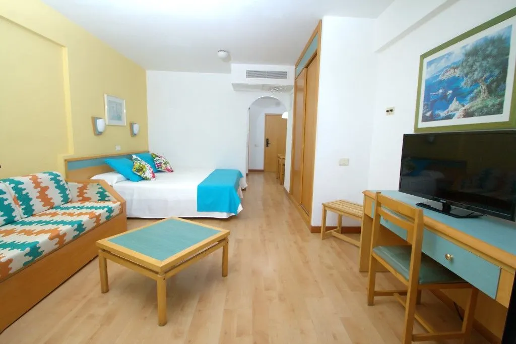 Hotel Green Field Playa del Ingles  3*, Playa del Ingles (Gran Canaria)