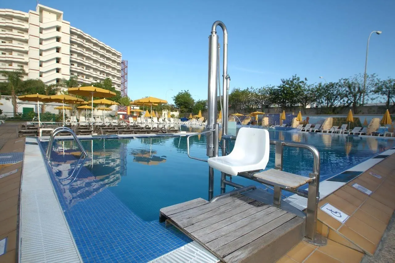 Hotel Green Field Playa del Ingles  Aparthotel